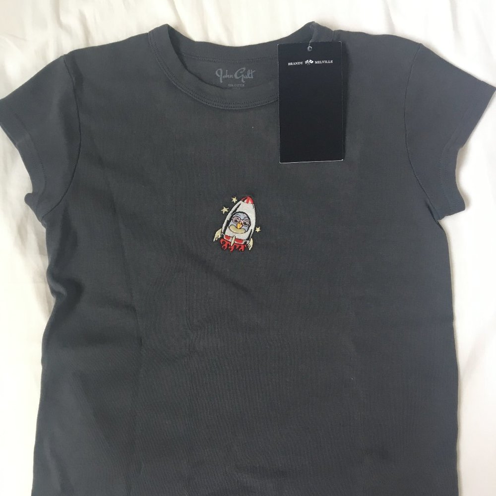 Brandy Melville/John Galt Top